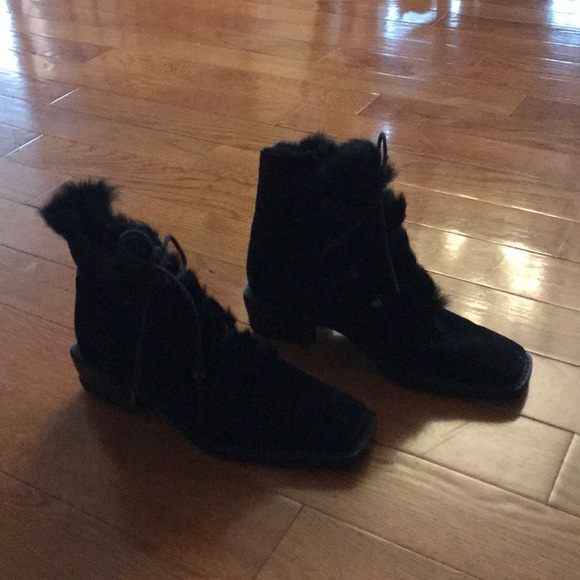 Booties - Picture 2 of 2